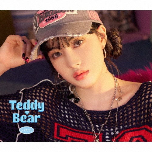 Ｔｅｄｄｙ　Ｂｅａｒ　－Ｊａｐａｎｅｓｅ　Ｖｅｒ．－　ＹＯＯＮ盤