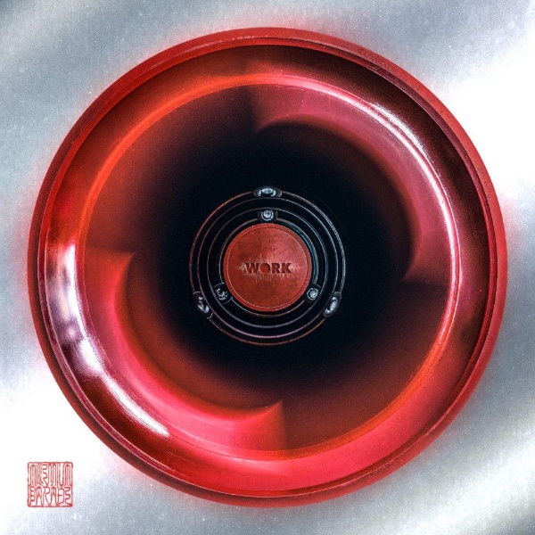 W○RK/2〇45(通常盤)/millennium parade × 椎名林檎 - レンタル