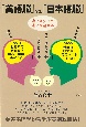 「英語脳」　vs．「日本語脳」　違いを知って違いを超える