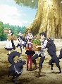 TVアニメ「異世界のんびり農家」Bluーray　上巻
