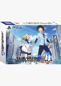 ＡＫＩＢＡ’Ｓ　ＴＲＩＰ２　ディレクターズカット　初回限定版　１０ｔｈ　Ａｎｎｉｖｅｒｓａｒｙ　Ｅｄｉｔｉｏｎ