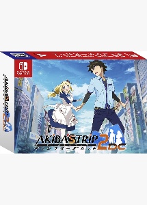 ＡＫＩＢＡ’Ｓ　ＴＲＩＰ２　ディレクターズカット　初回限定版　１０ｔｈ　Ａｎｎｉｖｅｒｓａｒｙ　Ｅｄｉｔｉｏｎ