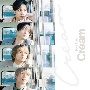 Cream（初回限定盤A）(DVD付)