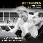ベートーヴェン：ヴァイオリン・ソナタ全集　Vol．1