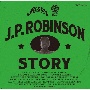J．P．　ROBINSON　STORY　（COMPILED　BY　HIROSHI　SUZUKI）（期間限定）