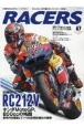 RACERS　2007ー2011　RC212V(67)