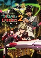 TIGER＆BUNNY2　アニメビジュアルブック
