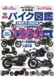 最新バイク図鑑　2023ー2024