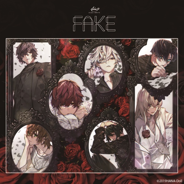 華Ｄｏｌｌ＊３ｒｄ　ｓｅａｓｏｎ　ＴＨＩＮＫ　ＯＦ　ＭＥ：ＦＡＫＥ