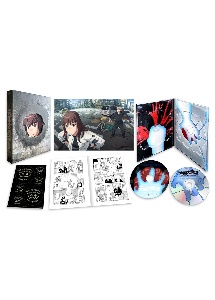 天国大魔境Ｂｌｕ－ｒａｙ　ＢＯＸ　上巻＜初回限定生産＞