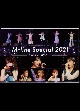 M－line　Special　2021〜Make　a　Wish！〜　on　20th　June