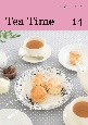 Tea　Time　クリームティーと幸せティータイム！　Would　you　like　a　cup　of　t(14)