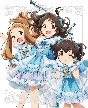 TVアニメ「アイドルマスター　シンデレラガールズ　U149」　Blu－ray1