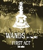 WANDS　Live　Tour　2022　〜FIRST　ACT　5th　period〜