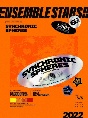 【Blu－ray】あんさんぶるスターズ！！DREAM　LIVE　－6th　Tour　“Synchronic　Spheres”－
