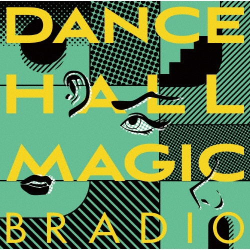 ＤＡＮＣＥＨＡＬＬ　ＭＡＧＩＣ（ＢＤ付）