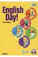English　Day！　やさしい英語でまるごと1日過ごしてみる