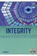 INTEGRITY　IntermediateーVitalize　Your　English　Studies　with　Authentic　Videos　海外メディア映像から深める4技能・教養英語【中級編】
