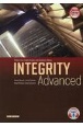 INTEGRITY　AdvancedーVitalize　Your　English　Studies　with　Authentic　Videos　海外メディア映像から深める4技能・教養英語【上級編】