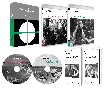 『野いちご』　【HD修復版】／『処女の泉』　【2K修復版】　Blu－ray　BOX
