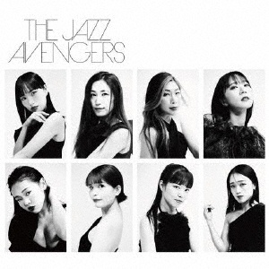 ＴＨＥ　ＪＡＺＺ　ＡＶＥＮＧＥＲＳ