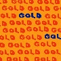 GOLD（BD付）