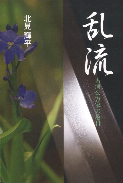 乱流　古河公方家の落日