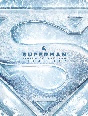 【初回限定生産】スーパーマン　5－Film　コレクション　メタルケース＆スチールブック仕様＜4K　ULTRA　HD　＆　ブルーレイセット＞（9枚組／ペーパープレミアム付　）