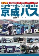 昭和末期〜平成のバス大図鑑　京成バス(2)