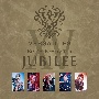 15th　Anniversary　Tour　－JUBILEE－