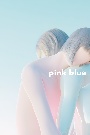 pink　blue（通常盤）