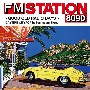 FM　STATION　8090　〜GOOD　OLD　RADIO　DAYS〜　DAYTIME　CITYPOP　by　Kamasami　Kong