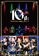 i☆Ris　10th　Anniversary　Live　〜a　Live〜（通常盤　DVD）