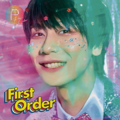 Ｆｉｒｓｔ　Ｏｒｄｅｒ（Ｃゆうと盤）