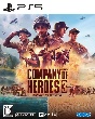 Company　of　Heroes3（カンパニー・オブ・ヒーローズ3）