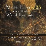 武蔵野音楽大学ウィンドアンサンブル　Vol．25