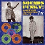 “SOUNDS　FUNKY！”　－　JAMES　BROWN　45S　COLLECTION　FROM　T．K．（期間限定）