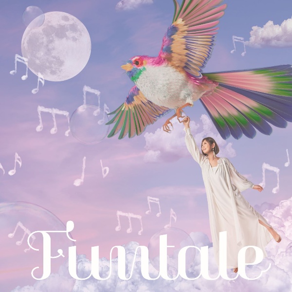 Ｆｕｎｔａｌｅ（ＢＤ付）