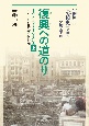 復興への道のり　1945ー1989（上）　GHQ、日本国憲法、朝鮮戦争(3)