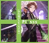 Plusss（B／うらたぬきver．）(DVD付)
