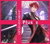Plusss（D／となりの坂田。ver．）(DVD付)
