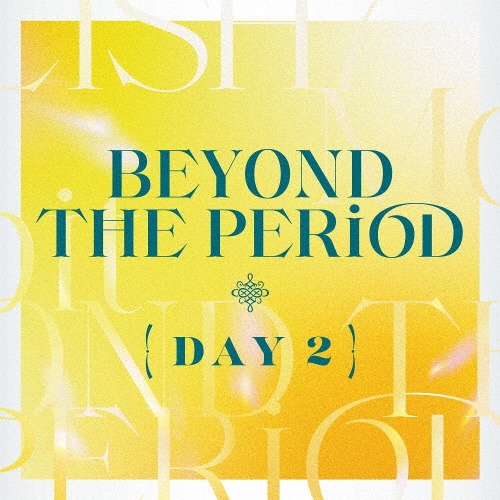 劇場版アイドリッシュセブン　ＬＩＶＥ　４ｂｉｔ　Ｃｏｍｐｉｌａｔｉｏｎ　Ａｌｂｕｍ　“ＢＥＹＯＮＤ　ＴＨＥ　ＰＥＲｉＯＤ”【通常盤　ＤＡＹ　２】