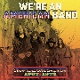 ウィーアー・アン・アメリカン・バンド：ジャーニー・スルー・ザ・USA　ハード・ロック・シーン　1967－1973