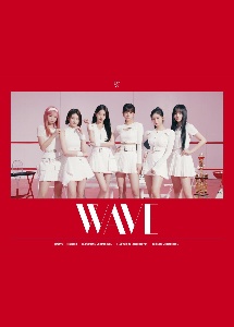 ＷＡＶＥ　初回生産限定盤Ａ（ＣＤ＋Ｂｌｕ－ｒａｙ）