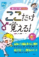 看護師国試ここだけ覚える！　2024