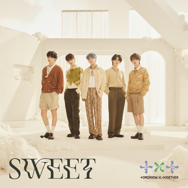 ＳＷＥＥＴ（通常盤・初回プレス）