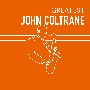 GREATEST　JOHN　COLTRANE