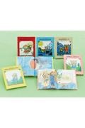 くまの子ウーフのおはなし(全5巻セット)