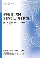 ENGLISH　LINGUISTICS　Volume39，Number　Journal　of　the　English　Li