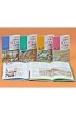 ビジュアル日本の住まいの歴史　全4巻セット
